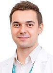 Войнов Максим Викторович, Акушер, Гинеколог, Акушер-гинеколог