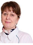 Каширина Людмила Михайловна, Врач функциональной диагностики