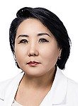 Айтбаева Алия Абишевна, Кардиолог, Врач функциональной диагностики