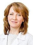 Федорова Елена Владимировна, Окулист (офтальмолог)