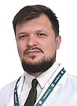 Дворянкин Иван Игоревич, Гастроэнтеролог