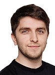 Сугурбеков Джабраил Сугурбекович, Стоматолог, Стоматолог-терапевт