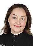 Захарова Елена Павловна, Гигиенист стоматологический