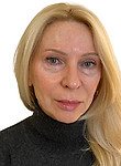 Лесневская Милена Александровна, Логопед
