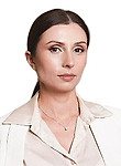 Карасева Галина Павловна, Психолог
