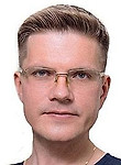 Родионов Дмитрий Николаевич, Стоматолог, Стоматолог-ортопед, Гнатолог