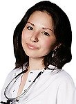 Темирова Алина Рашидовна, Стоматолог, Стоматолог-терапевт