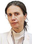 Лапо Галина Владимировна, Гастроэнтеролог