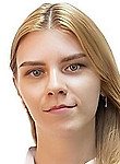Хохлова Юлия Игоревна, Окулист (офтальмолог)