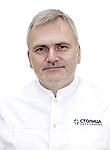 Ларькин Алексей Владимирович, Пластический хирург, Хирург, Флеболог, Онколог