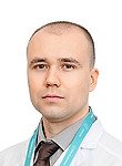 Игнатьев Владимир Анатольевич, Терапевт