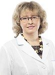 Семенычева Татьяна Вячеславовна, Аллерголог, Иммунолог