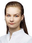 Чугунова Арина Владимировна, Гинеколог