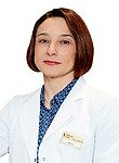 Мартынова Ольга Николаевна, Диетолог