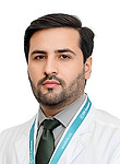 Джоналишоев Рустам Шафтолуевич, Хирург