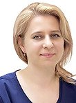 Корнюшко Анна Юрьевна, Уролог, Андролог, Уролог-андролог, Хирург