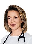 Небольсина Анна Владимировна, Кардиолог