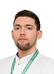 Абраменков Виктор Борисович, Проктолог