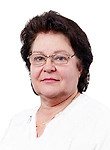 Лутовинова Инесса Михайловна, УЗИ-специалист