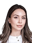 Лордкипанидзе Валерия Романовна, Стоматолог, Стоматолог-ортопед