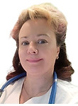 Павлова Ирина Борисовна, Терапевт