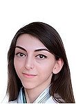 Ревишвили Сюзанна Сережаевна, Окулист (офтальмолог)