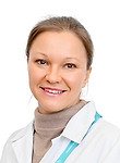 Кузнецова Радмила Валерьевна, Эндокринолог