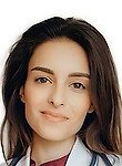 Кедрова Екатерина Андреевна, Рефлексотерапевт