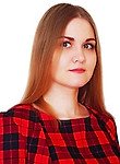 Скибо Ксения Вячеславовна, Невролог