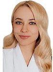 Пащенко Екатерина Витальевна, Дерматолог, Косметолог