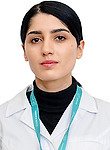 Салихова Соро Ибрагимовна, Кардиолог, Врач функциональной диагностики