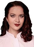 Митяева Екатерина Вячеславовна, Кардиолог