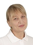 Лобачева Елена Николаевна, Стоматолог, Стоматолог-терапевт