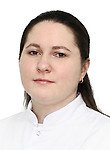 Аникина Ирина Владимировна, ЛОР (отоларинголог)