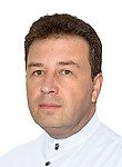 Комин Юрий Анатольевич, Маммолог, Онколог-маммолог, Онколог