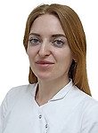 Немченко Алена Геннадиевна, Гинеколог