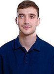 Колбасников Дмитрий Сергеевич, Стоматолог, Стоматолог-терапевт