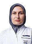 Караханова Элеонора Нажмудиновна, Гинеколог, Акушер-гинеколог, УЗИ-специалист