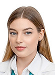 Пронченко Полина Владимировна, Венеролог, Дерматовенеролог, Миколог