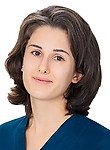 Утиашвили Натэла Иосифовна, Стоматолог, Стоматолог-хирург