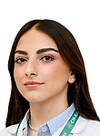 Согомонян Софи Арамаисовна, Венеролог, Дерматовенеролог, Дерматолог, Миколог