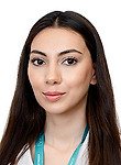 Гаджиева Марьям Гянджавиевна, Венеролог, Дерматовенеролог, Дерматолог, Трихолог