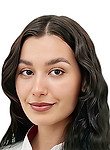 Мильгром Ирина Владиславовна, Психолог