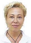 Паройкова Наталья Валерьевна, ЛОР (отоларинголог)