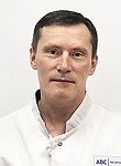 Герасев Александр Иванович, Массажист