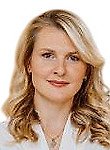 Звегинцова Анастасия Витальевна, Трихолог, Косметолог, Косметолог-дерматолог