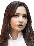 Муцольгова Марина Саид-Магомедовна, Кардиолог