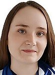Пилюгина Анна Александровна, Гастроэнтеролог