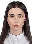 Ахильгова Фатима Магомедовна, Онколог