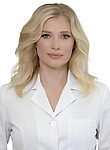 Доник Марина Леонидовна, ЛОР (отоларинголог)